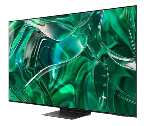 Samsung QE55S95C 55" OLED 4K 144Hz Tizen TV Dolby Atmos HDMI 2.1 - 1220039 - zdjęcie 3